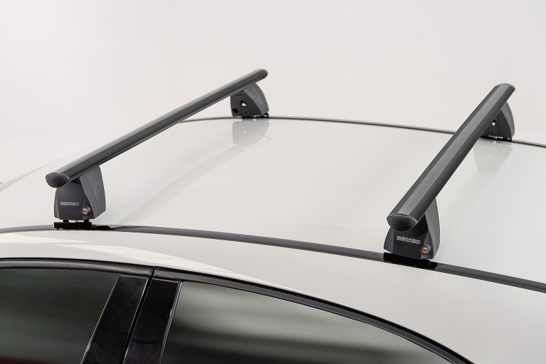 DELTA M BLACK + FEET KIT + FIX204FP - F.lli Menabò