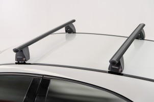 DELTA M BLACK + FEET KIT + FIX205FP - F.lli Menabò 2