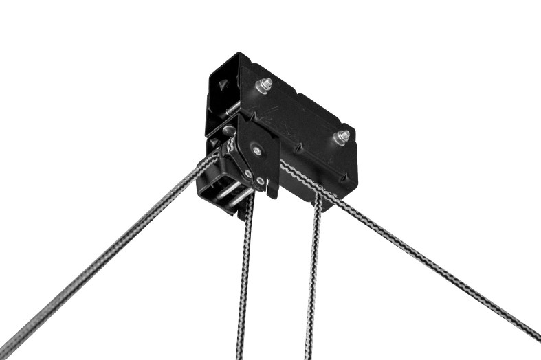 GARAGE LIFT - F.lli Menabò