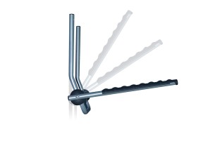 WAND-FAHRRADTRÄGER STAR 2
