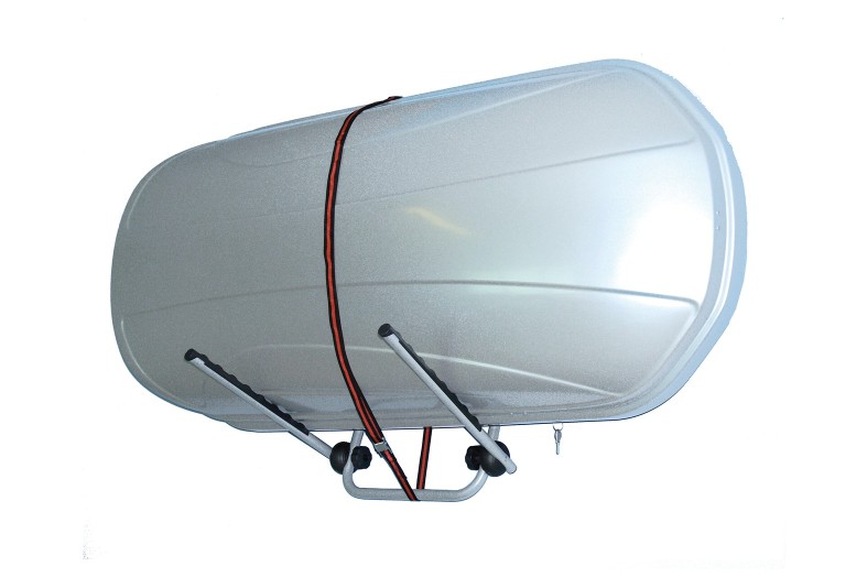 WAND-FAHRRADTRÄGER STAR