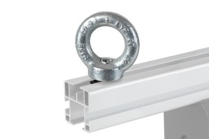 CARGO RING NUT - 2 PCS SET 2
