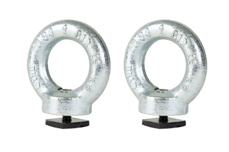 GOLFARE SET 2PZ - F.lli Menabò