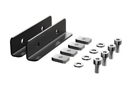 PROFESSIONAL DEFLECTORS KIT