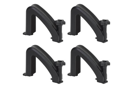 CARGO HOLDER - 4 PCS SET