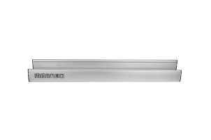 1400MM SIDE GUARDS - 2 PCS SET