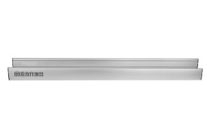 1900MM SIDE GUARDS - 2 PCS SET