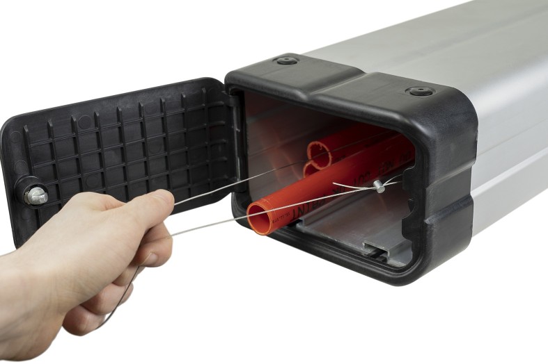 PORTAPERFILES PROFESSIONAL L. 3100