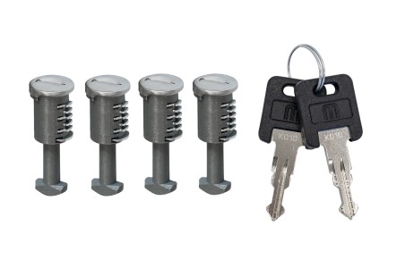 CERRADURA PARA DELTA/OMEGA/PROF./LEOPARD/TIGER