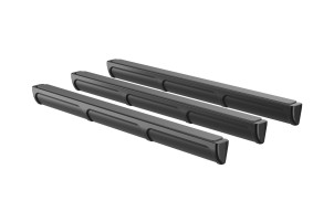 PROFESSIONAL ADHESIVE DEFLECTORS KIT
