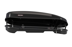 SATELLITE 600 BLACK DUO - Bauli da tetto - F.lli 2