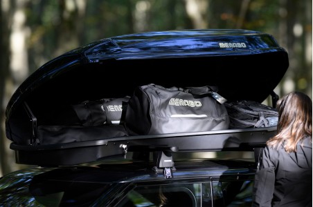 SATELLITE 600 BLACK DUO SATELLITE 600 BLACK DUO