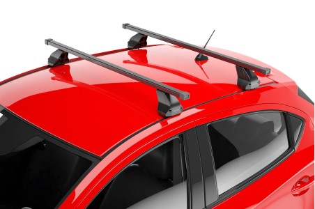 OMEGA BLACK M 2 PCS + FEET KIT + FIX202FP OMEGA BLACK M 2 PCS + FEET KIT + FIX202FP