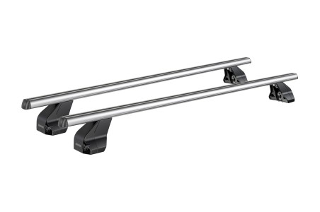 OMEGA ALU XL 2 PCS + FEET KIT + KIT21G - F.lli OMEGA ALU XL 2 PCS + FEET KIT + KIT21G - F.lli