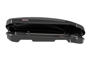 SATELLITE 550 BLACK DUO 2
