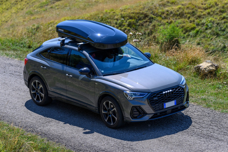 SATELLITE 550 BLACK DUO