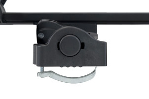 KIT FUORI CAVA P.BICI TETTO MOTUS BLACK