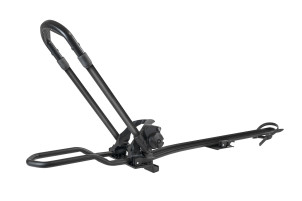 CLOVER SX BLACK