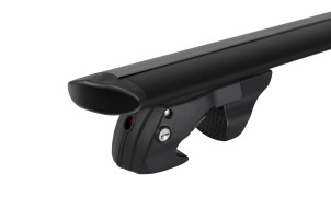 FENDER XL BLACK 2