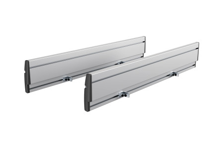 800MM SIDE GUARDS - 2 PCS SET