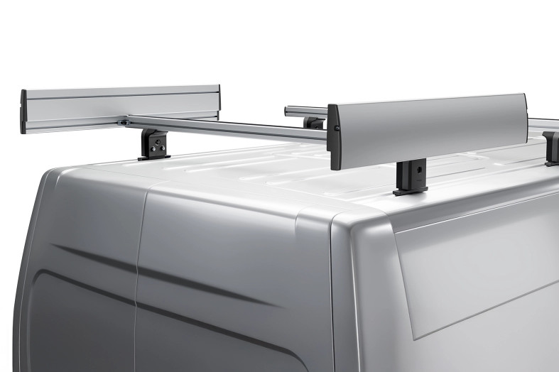 800MM SIDE GUARDS - 2 PCS SET