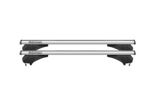 BARRA FLUSH/RAISED RAILS ARIEM SILVER 2