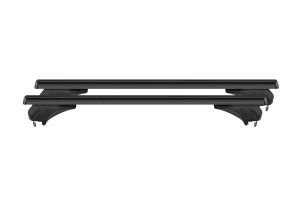 BARRA FLUSH/RAISED RAILS ARIEM BLACK 2