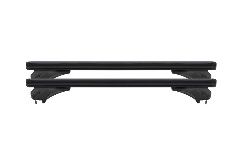 BARRA FLUSH/RAISED RAILS SONIC BLACK