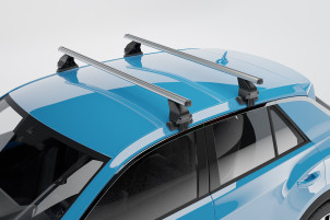 OMEGA ALU XL SET 2PZ + FEET KIT+ KIT10G 2