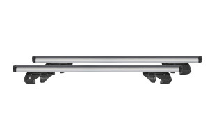 FENDER XL SILVER