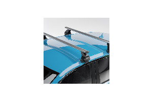 OMEGA PLUS SILVER L  2PCS + FEET KIT + KIT43G 2