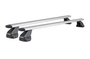 BARRA OMEGA PLUS SILVER L SET 2PZ+PIEDE 000160000000 KIT89G