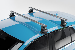 OMEGA PLUS SILVER L  2 PCS + FEET KIT + KIT39G 2