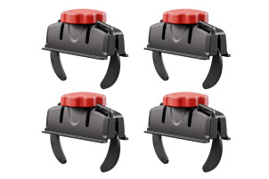 FIXING KIT CLAMP 2025