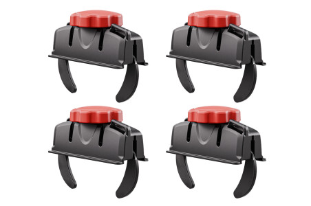 FIXING KIT CLAMP 2025