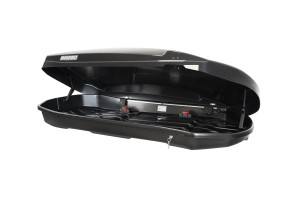 SATELLITE 550 DUO BLACK CRAB 2