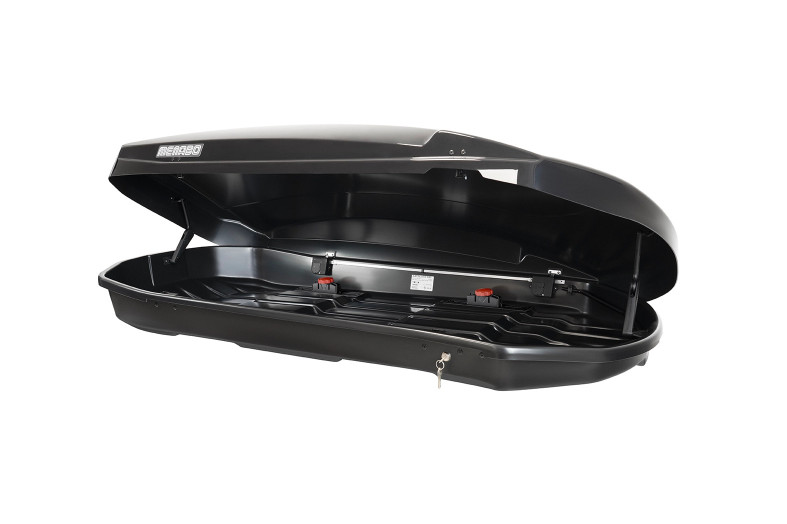 SATELLITE 550 DUO BLACK CRAB