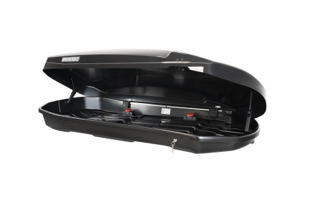 SATELLITE 550 DUO BLACK CRAB