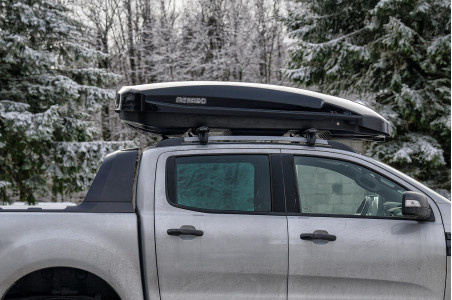 SATELLITE 550 DUO BLACK CRAB