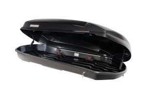 SATELLITE 600 DUO BLACK CRAB 2