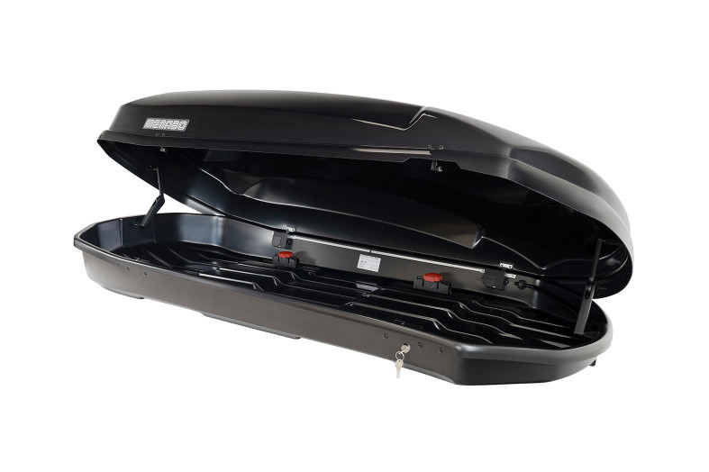 SATELLITE 600 DUO BLACK CRAB