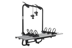 P.BICI POST SHADOW BLACK T6 2015-