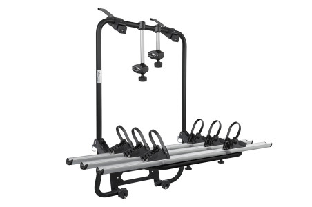 P.BICI POST SHADOW BLACK T6 2015-