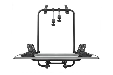 SHADOW BLACK CADDY 2015-2021