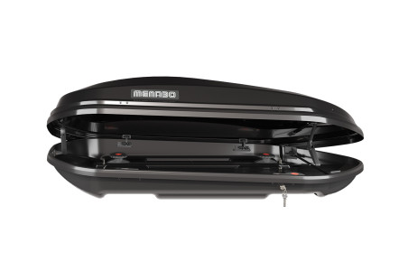 MENABO DIAMOND 450 BLACK