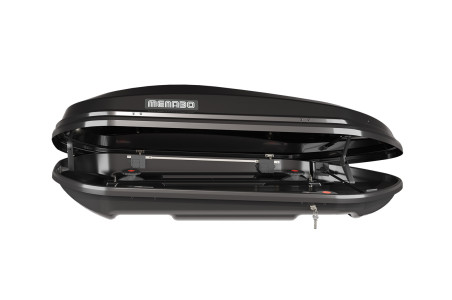 DIAMOND 450 DUO BLACK