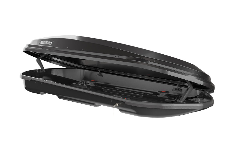 MENABO DIAMOND 500 BLACK