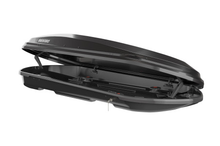 DIAMOND 500 BLACK - F.lli Menabò