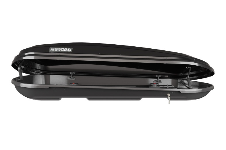 DIAMOND 500 BLACK - F.lli Menabò