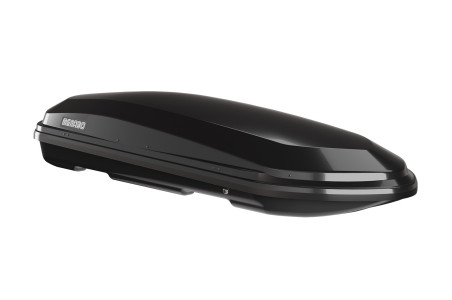 DIAMOND 500 DUO BLACK